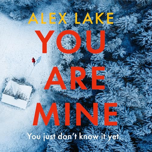 Cover of You Are Mine