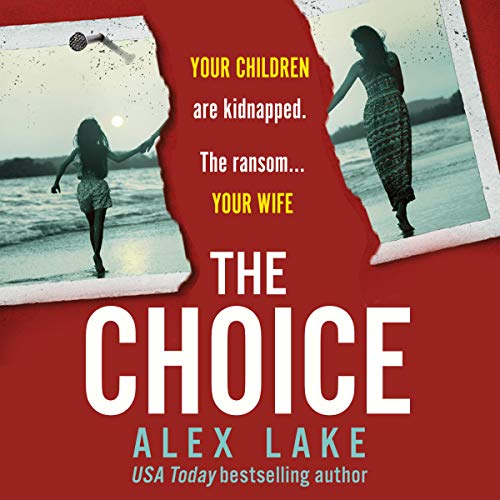 Cover of The Choice