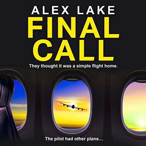 Cover of Final Call