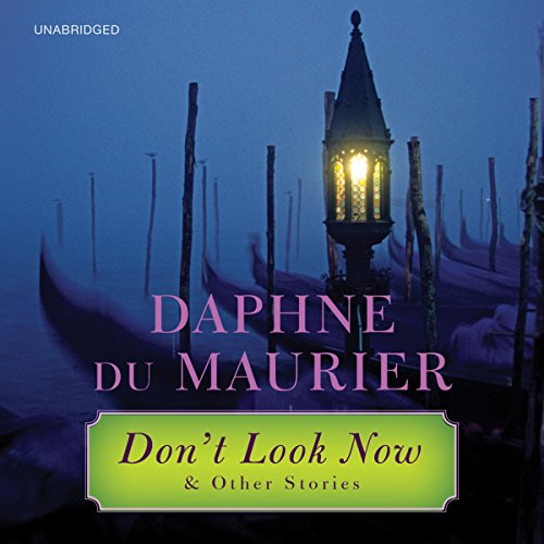 Cover of Don't Look Now