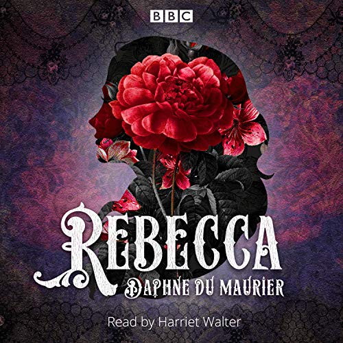 Cover of Rebecca