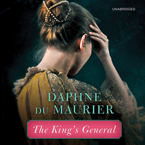 Cover of The King's General