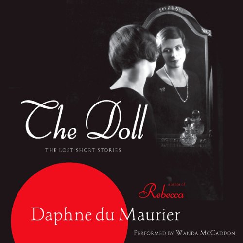 Cover of The Doll