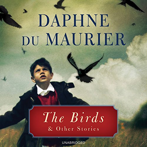 Cover of The Birds