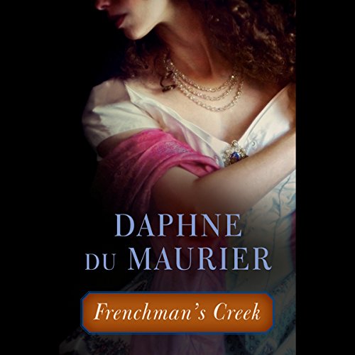 Cover of Frenchman's Creek