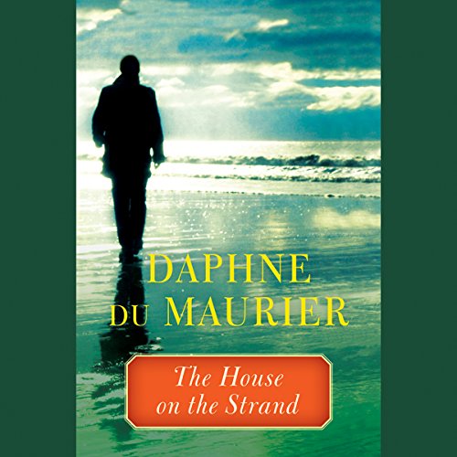Cover of The House on the Strand