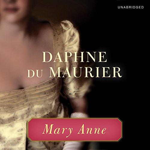 Cover of Mary Anne