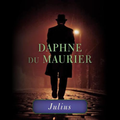Cover of Julius