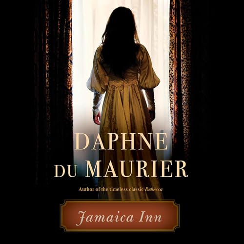 Cover of Jamaica Inn