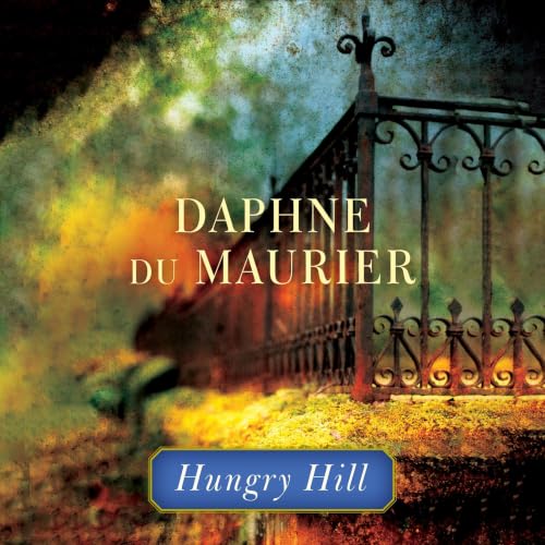 Cover of Hungry Hill