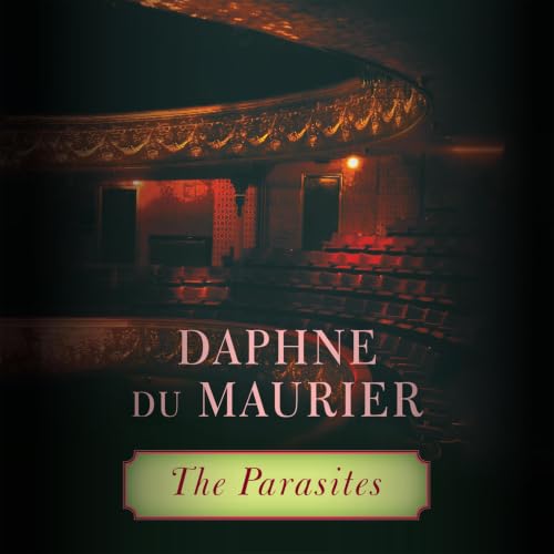 Cover of The Parasites