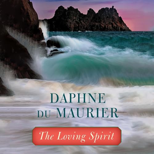 Cover of The Loving Spirit