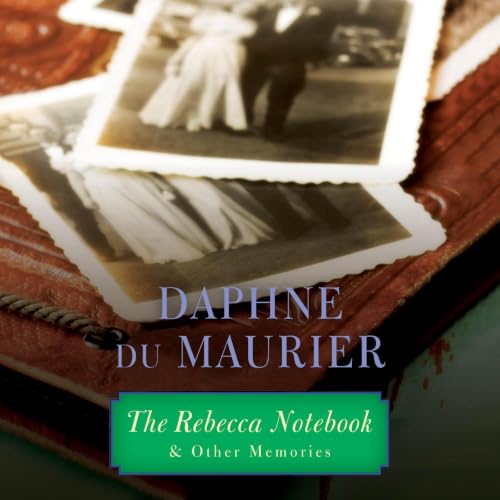 Cover of The Rebecca Notebook and Other Memories