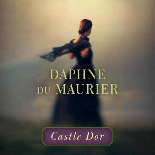 Cover of Castle Dor