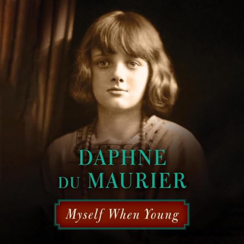 Cover of Myself When Young
