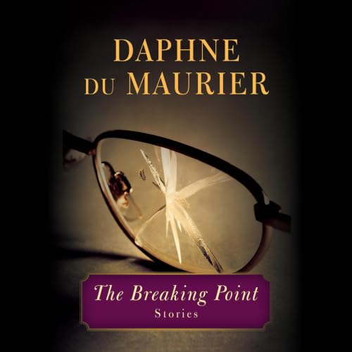 Cover of The Breaking Point