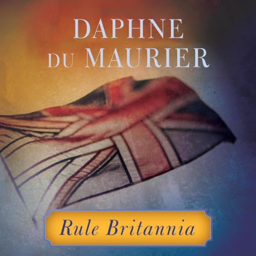 Cover of Rule Britannia