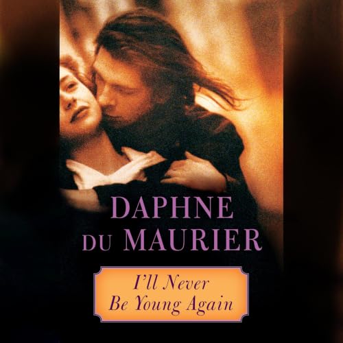 Cover of I'll Never Be Young Again