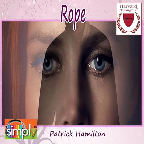 Cover of Rope
