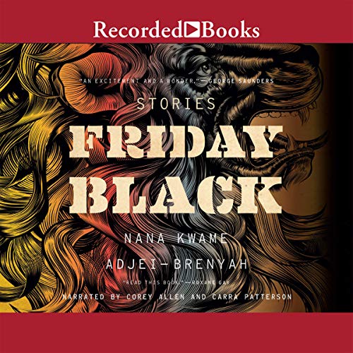 Cover of Friday Black