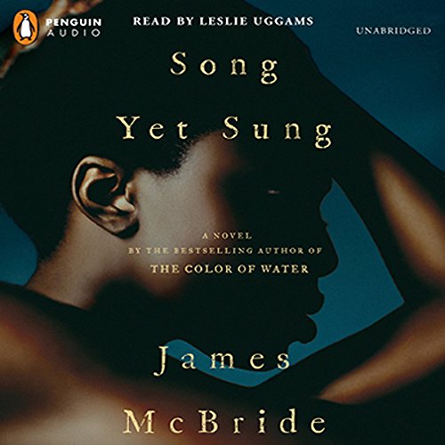 Cover of Song Yet Sung