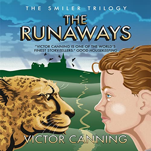 Cover of The Runaways