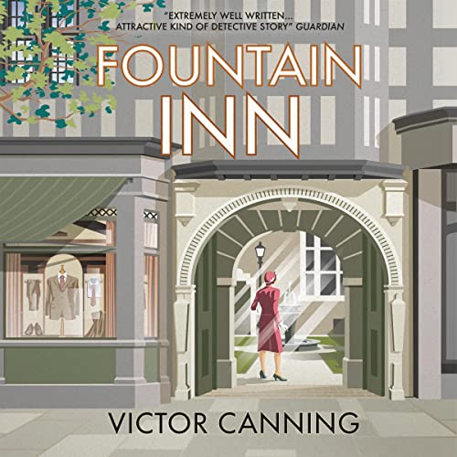 Cover of Fountain Inn