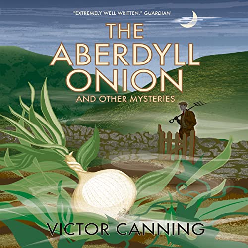 Cover of The Aberdyll Onion