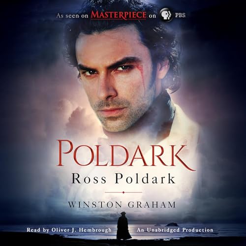 Cover of Ross Poldark
