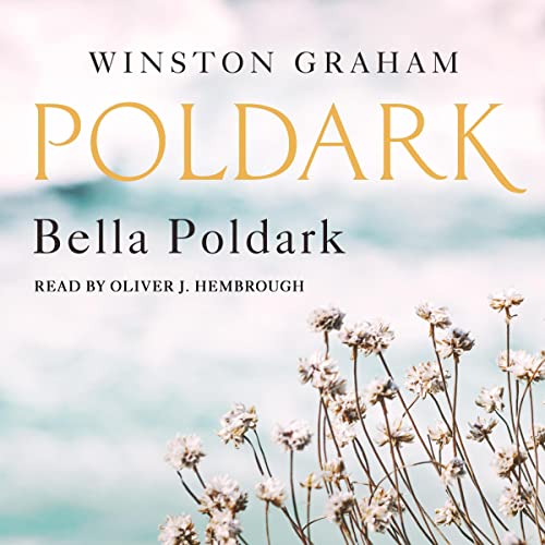 Cover of Bella Poldark