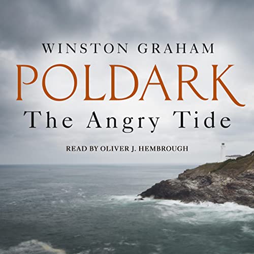 Cover of The Angry Tide