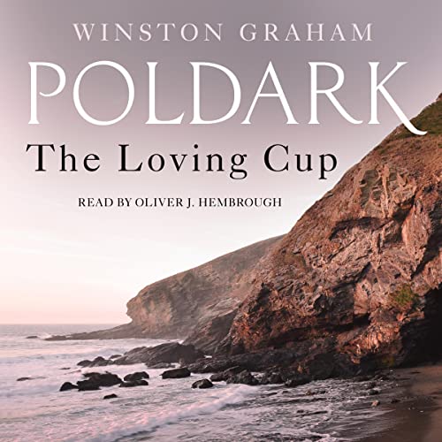 Cover of The Loving Cup