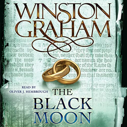 Cover of The Black Moon