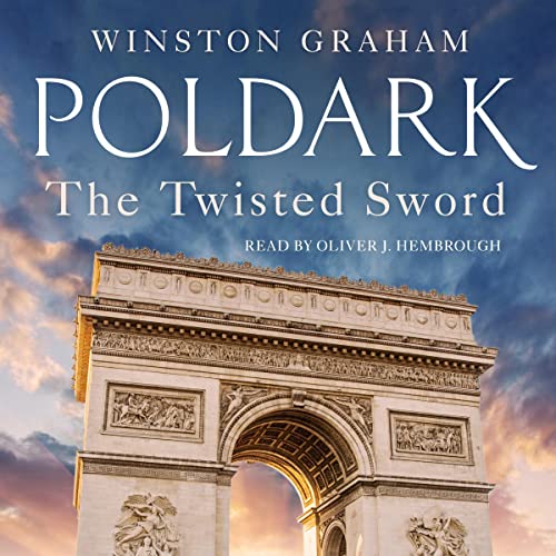 Cover of The Twisted Sword