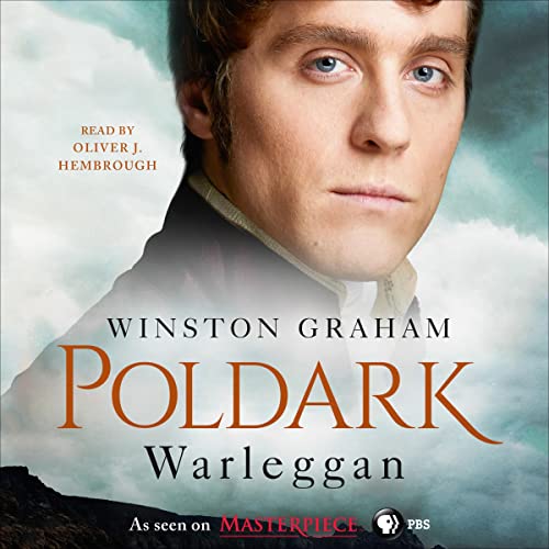Cover of Warleggan
