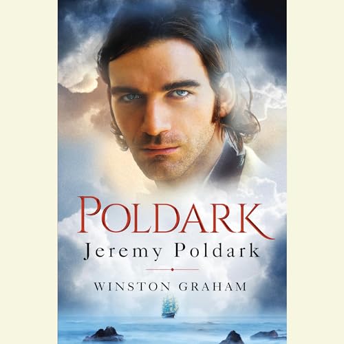 Cover of Jeremy Poldark