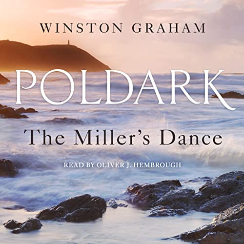 Cover of The Miller's Dance