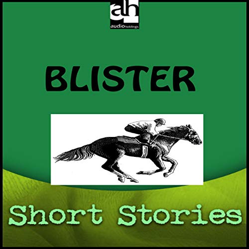Cover of Blister