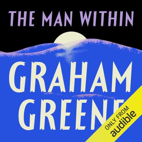 Cover of The Man Within