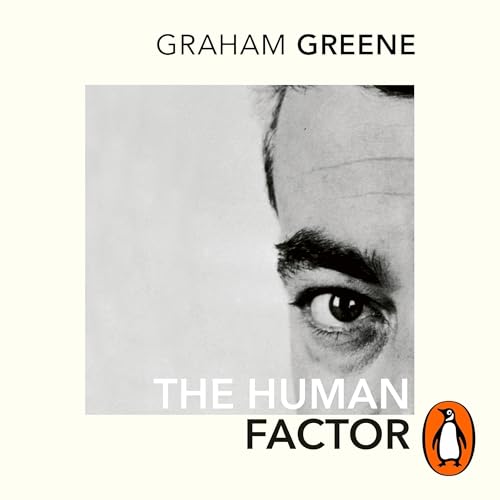 Cover of The Human Factor