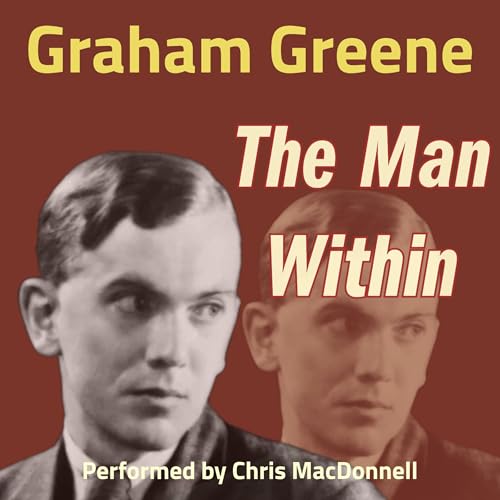 Cover of The Man Within