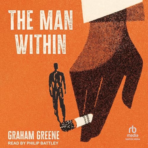 Cover of The Man Within