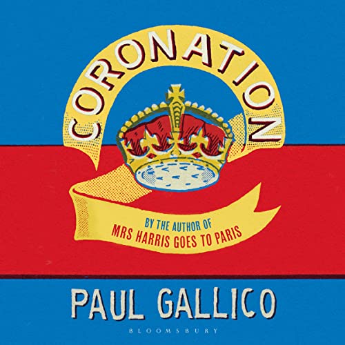 Cover of Coronation