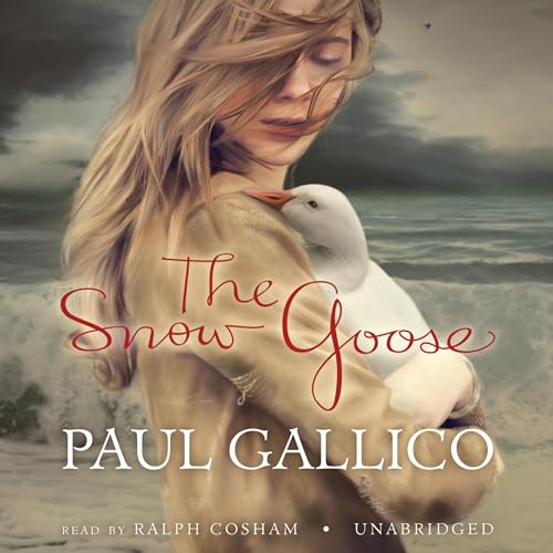 Cover of The Snow Goose