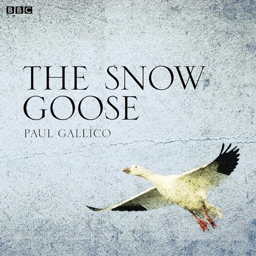 Cover of The Snow Goose