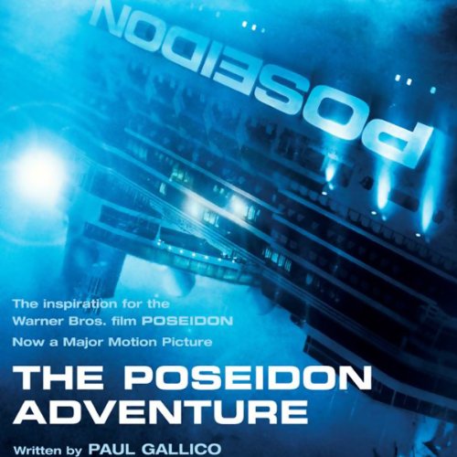 Cover of The Poseidon Adventure