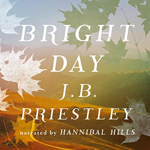 Cover of Bright Day