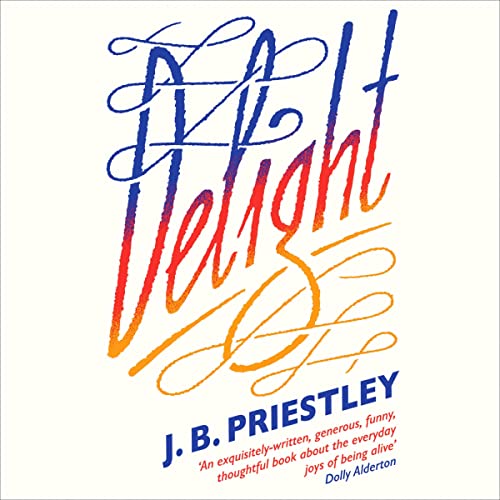 Cover of Delight