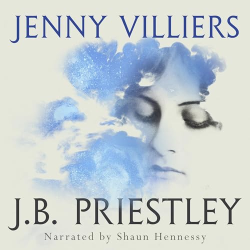 Cover of Jenny Villiers