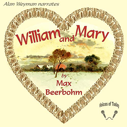 Cover of William and Mary